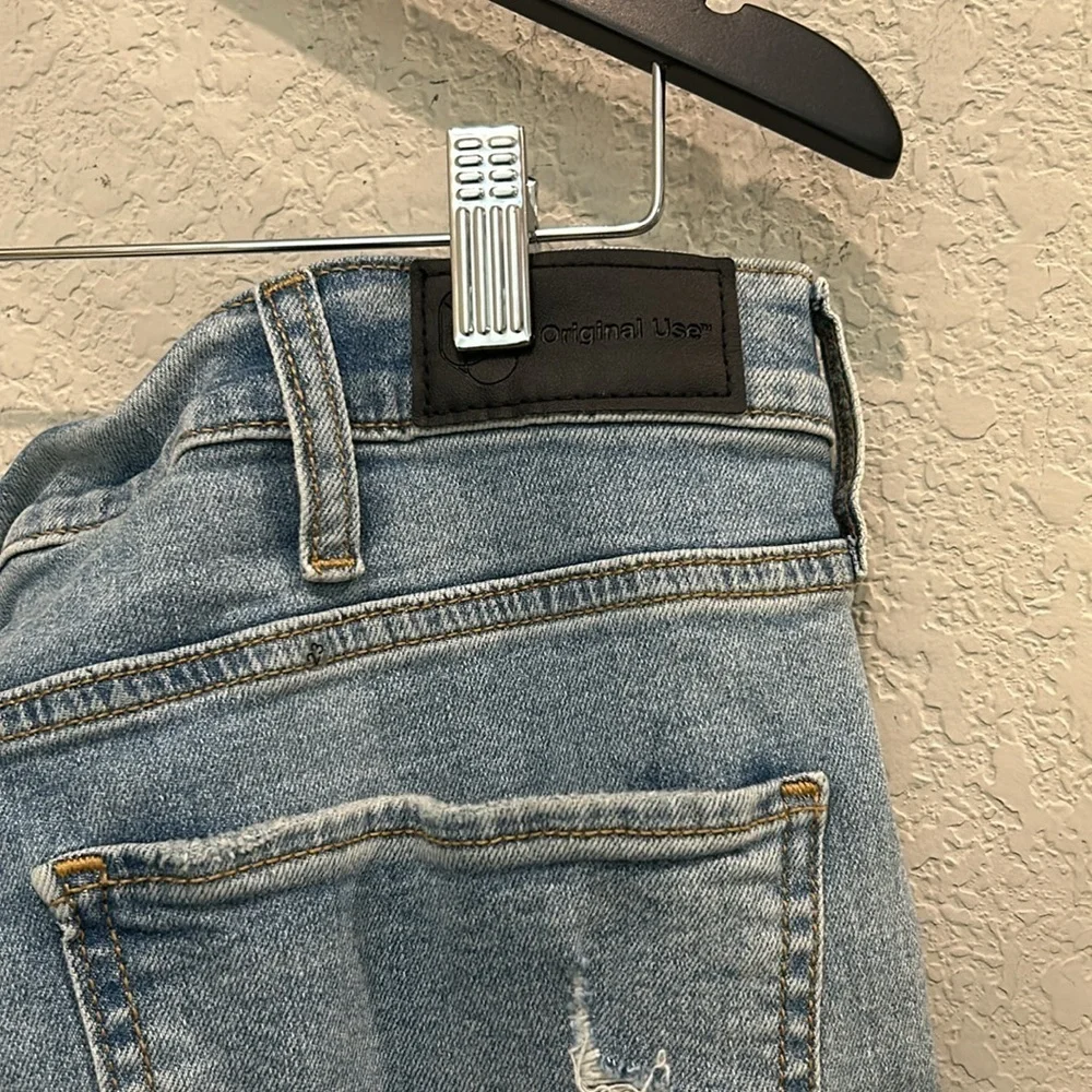 Original Use Jean
